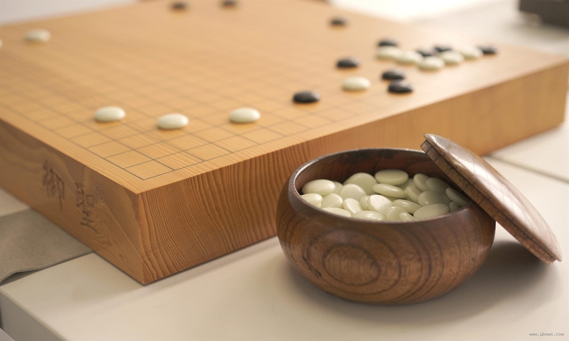 海燕策略-价值投资如弈棋,谋定而后动