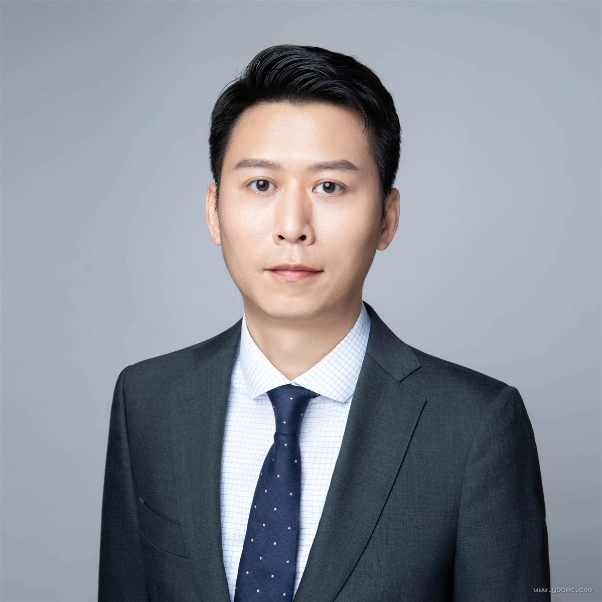 高玮先生-海燕策略集团合伙人