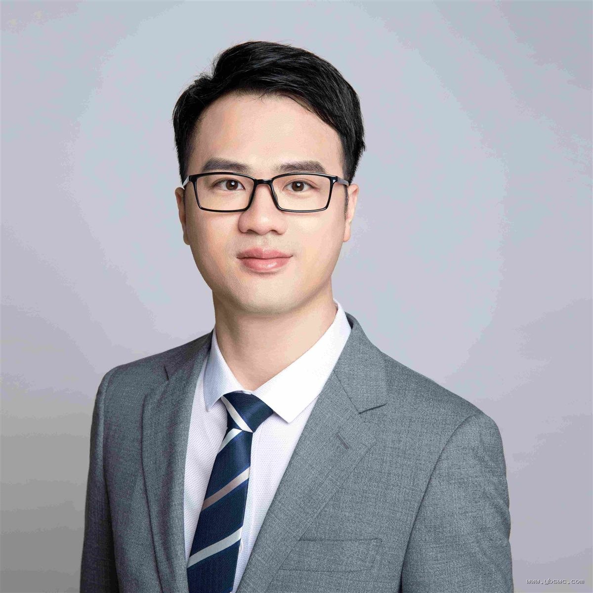 王泽明先生-海燕策略首席研究官